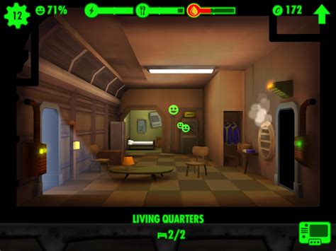 I Cant Stop Playing Fallout Shelter