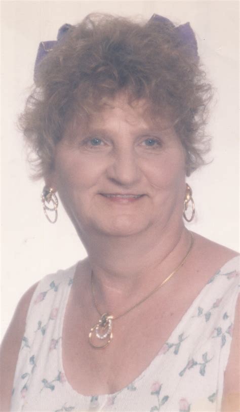 Lectie Ann Spradlin Rudd 1941 2015 Find A Grave Gedenkplek