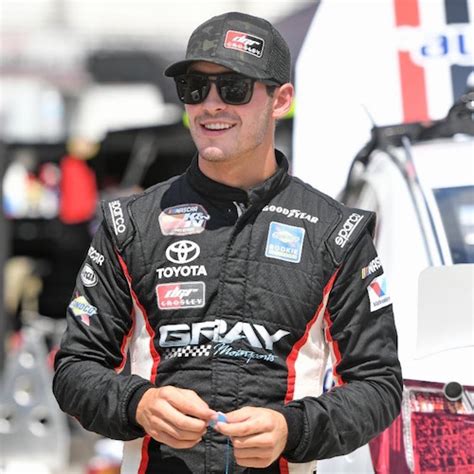 There are about 10 females, and more than 150 men, racing in nascar's various series this year. NASCAR Truck: Tanner Gray goes full-time - Auto Racing ...