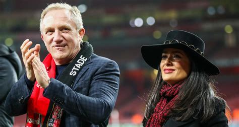 They compete in ligue 1, the top tier of french football, and play their home matches at the roazhon park. Stade Rennais : Pinault est très ambitieux, Létang a un ...