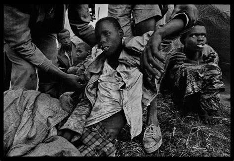 To be honest, the rwandan genocide was first and foremost a rwandan problem. On Its 23rd Anniversary, Know About The Rwandan Genocide, Which Killed 800,000 Innocent People