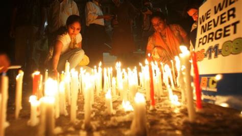 Mumbai Terror Attacks The Legacy Of Indias 911 A Decade On Cnn