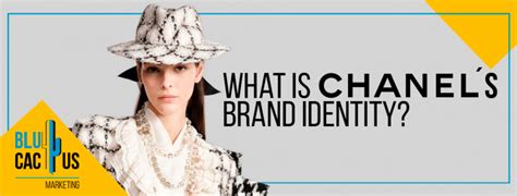 What Is Chanel´s Brand Identity Blucactus Uk