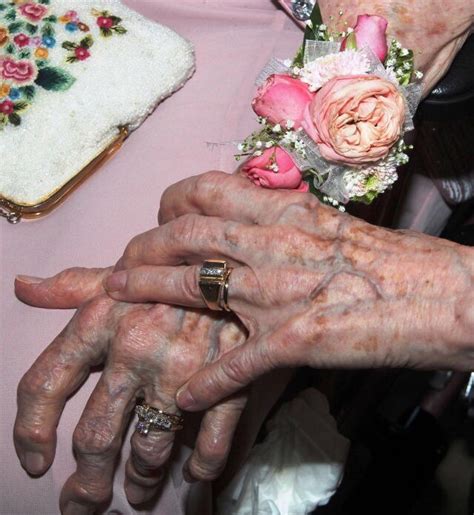 Year Old Women Get Married After Seven Decades Living Together My Xxx Hot Girl
