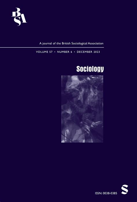 Rehabilitating Interactionism For A Feminist Sociology Of Sexuality Stevi Jackson Sue Scott 2010