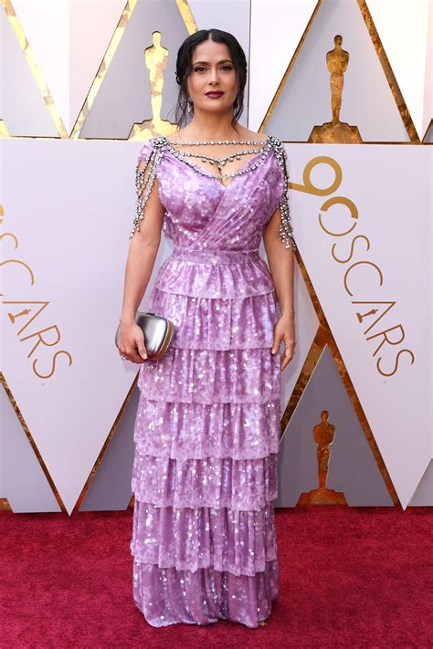 Oscars 2018 All Of The Looks On The Red Carpet Nice Dresses Oscar