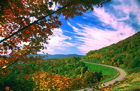 Great Places To Visit In West Virginia