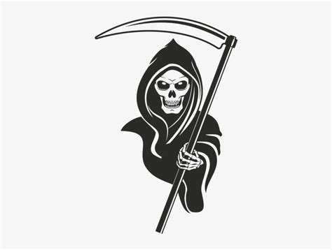 Reaper Logo Logodix