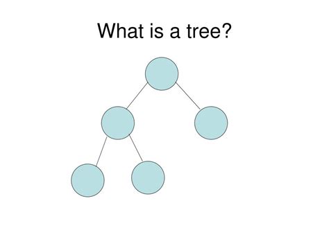 Ppt Data Structures Binary Tree Powerpoint Presentation Free