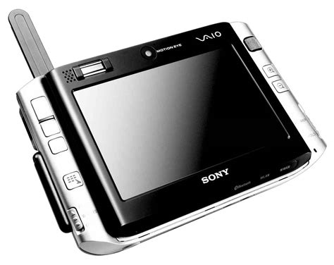 Portable Sony