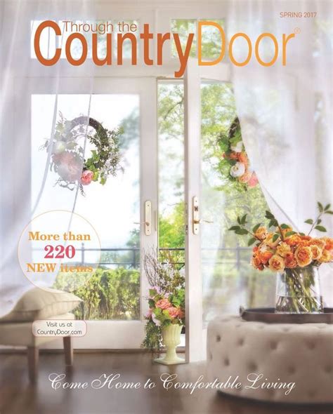 We did not find results for: How to Get a Free Country Door Home Decor Catalog ...