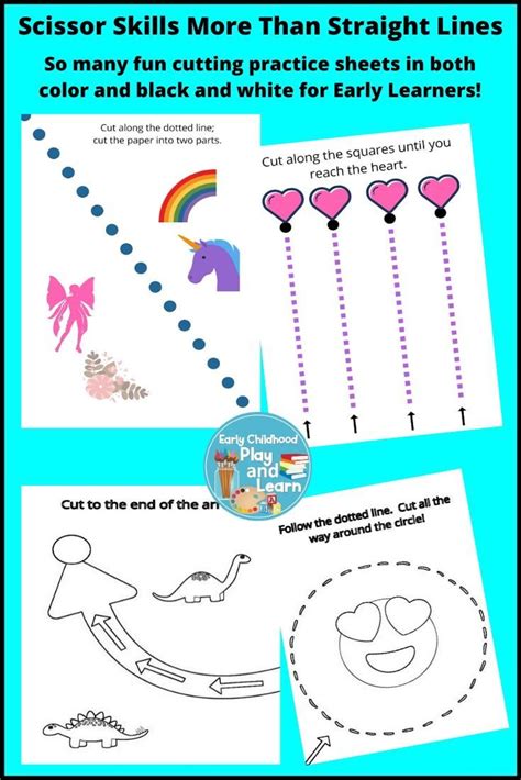 Pin On Early Childhood Play And Learn Resources