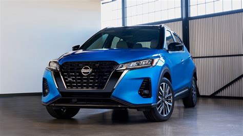 2021 Nissan Kicks Prices Reviews And Pictures Kelley Blue Book