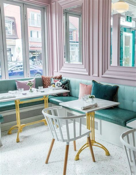 These Are The Instagram Worthy Restaurants Inspiring Us Right Now