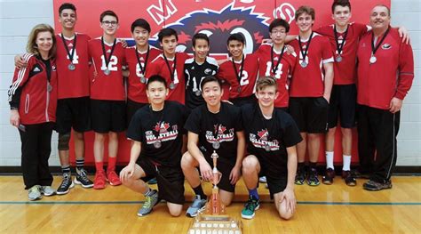 Eagles Soar To Second Place Finish At Junior Provincials Richmond News