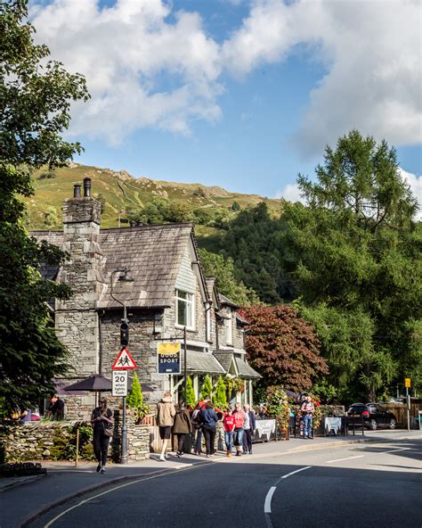 Best Things To Do In The Lake District England — Walk My World