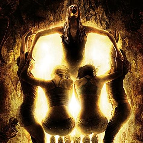 The Descent Review A Claustrophobic Inducing Horror Film