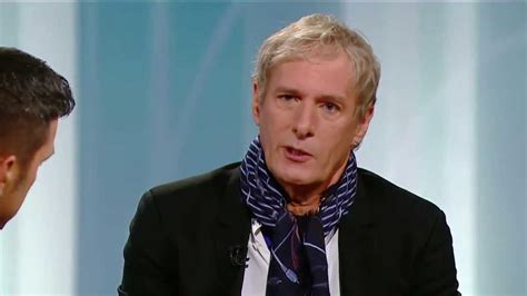 michael bolton on george stroumboulopoulos tonight interview youtube