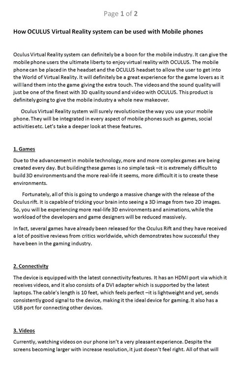 Karen holtzblatt, author of what makes things cool?, distills the essence of why we love the gadgets we love (iphones, anyone?) so ardently. Article on Technology - WebTextPro
