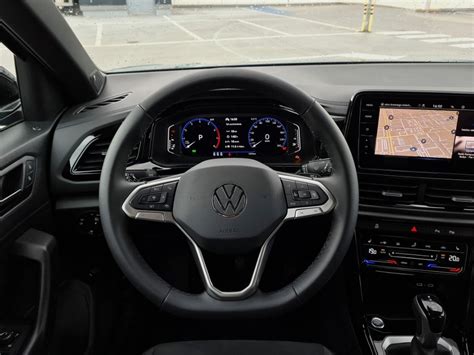 Volkswagen T Roc Prezentacja Pierwsze Wrażenia Z Jazdy Spalanie