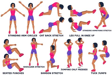 Women often complain about fat arms. Exercises To Get Rid Of Flabby Arms Fast - Exercise Poster