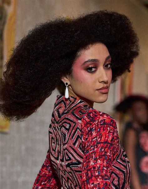 The Best Runway Beauty Trends Of 2023 So Far