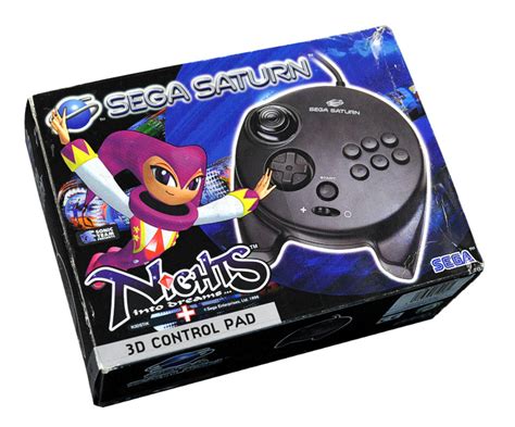 Sega Die Hardware Und Peripherie Des Sega Saturn