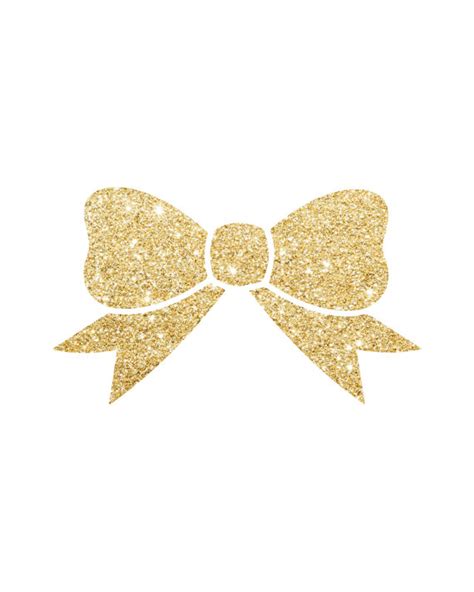 Bows Clipart Glitter Bows Glitter Transparent Free For Download On Webstockreview 2020