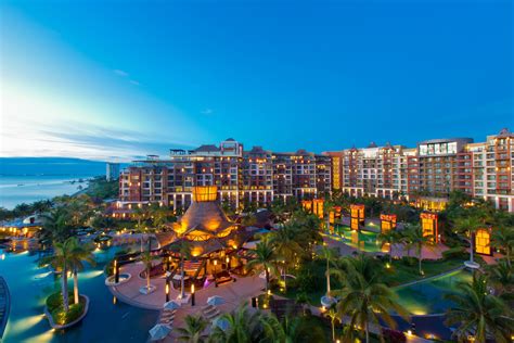 Villa Del Palmar Cancun Beach Resort And Spa Is The Perfect Choice For