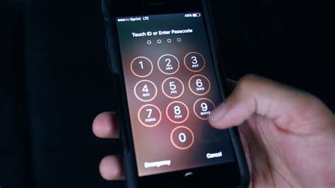 How To Unlock Iphone 6 Quickly And Easily Ask Bayou