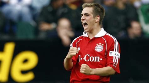 Philipp Lahm An Ode To The Ultimate Professional On The World Cup