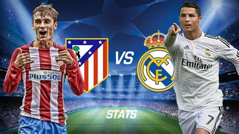 Official profile of real madrid c.f. Real Madrid vs Atletico Madrid 0-0 BEIN SPORTS - YouTube