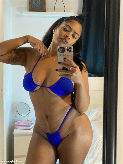Vanitybae Nude Onlyfans Leaks The Fappening Photo