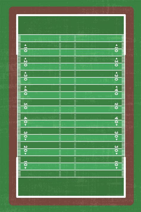 10 Best Printable Football Play Templates Pdf For Free At Printablee