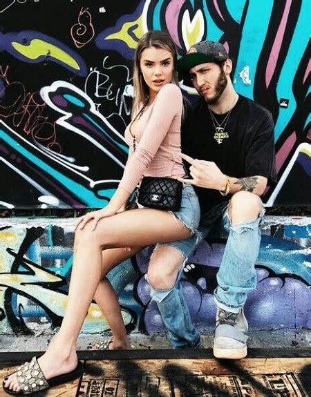 Youtuber Faze Banks Relationship With Alissa Violet Know About His Past Affairs