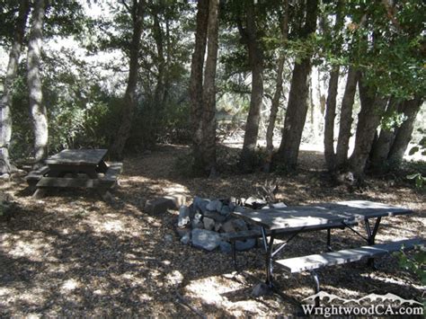 Get results from several engines at once. Cabin Flat Campground in Wrightwood CA