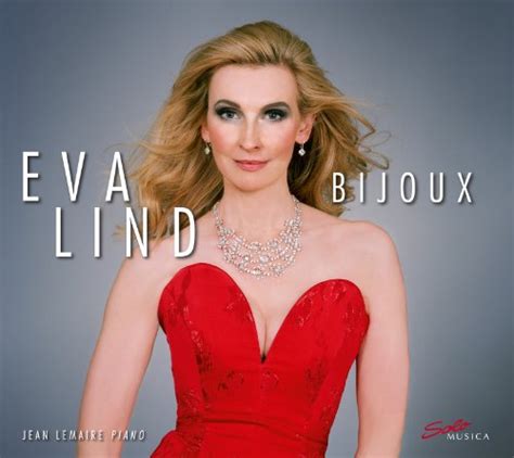 Bijoux By Eva Lind And Jean Lemaire On Amazon Music Uk