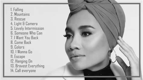 Yuna Nocturnal Deluxe Edition Full Album Youtube