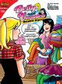 Betty And Veronica Double Digest By George Gladir Mike Pellowski