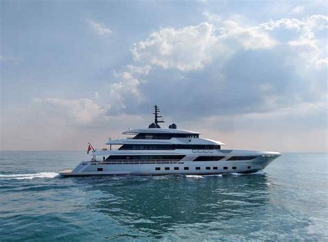 Gulf Crafts ‘majesty 175completes Maiden Sea Trial Underlining Its