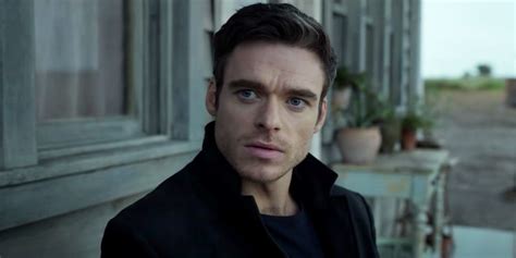 How Marvel Stopped Richard Madden Being Too Like Superman In The Eternals
