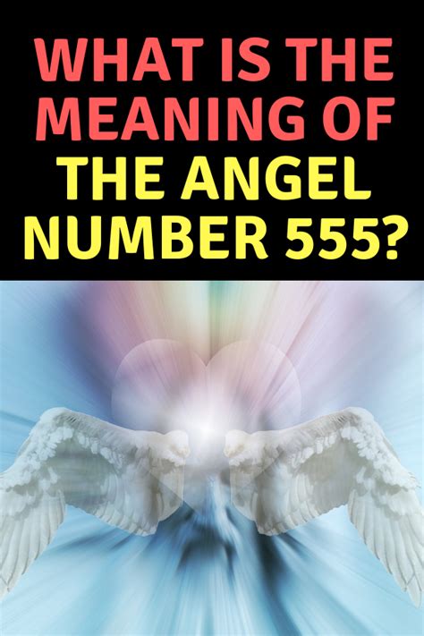 Pin On Angel Numbers