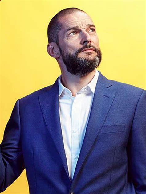 Girlfriend, partner, children, and married life Who is the First Dates' restaurant owner Fred Sirieix ...