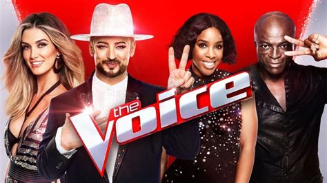 The Voice Australia 2019 Air Date And All Star Format Otakukart News