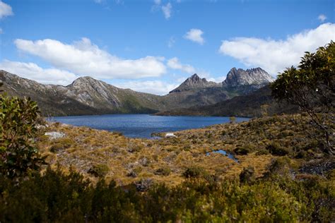Cradle Mountain National Park The Unravel
