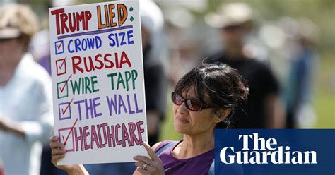 The Resistance Now Trumpcare In The Crosshairs The Guardian