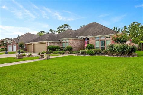 6370 Chasse Knl Orange Tx 77632 Zillow