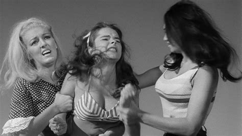 ‎faster Pussycat Kill Kill 1965 Directed By Russ Meyer • Reviews