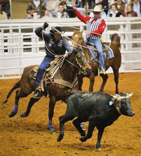 Nrs, national roper's supply, brings the best quality and value in all things western. Seven-time world team roping champ making most of long ...