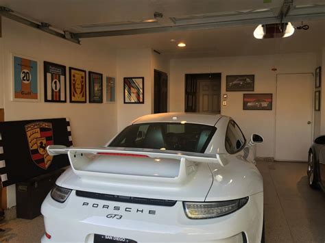 1,912 likes · 202 talking about this. Dream Garage for my GT3 and GT3RS almost done - Rennlist ...